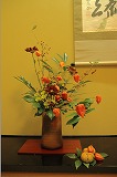 生け花１