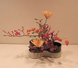 生け花４